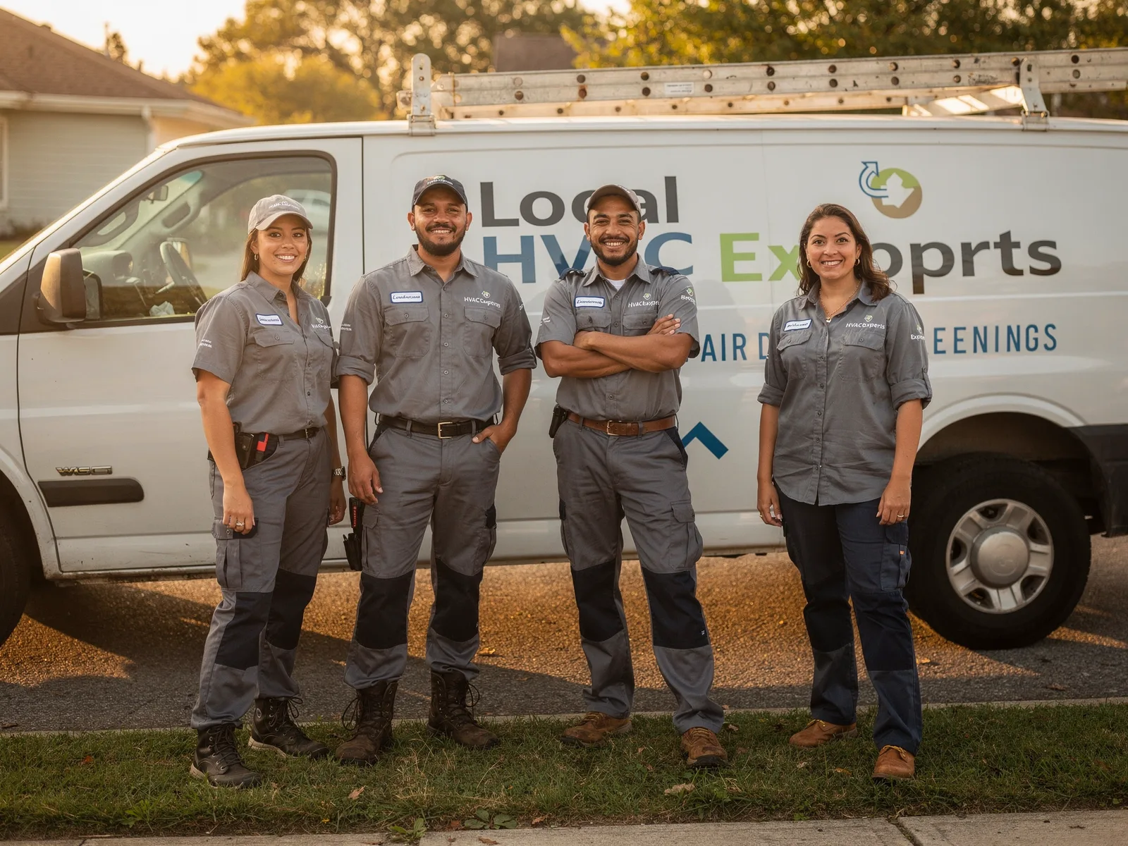 24/7 HVAC Repair & AC Replacement company in Riverside, MI